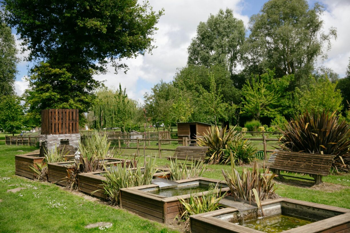 Camping Seasonova Haliotis - Bild 17 Camping Seasonova Haliotis - Bild 17