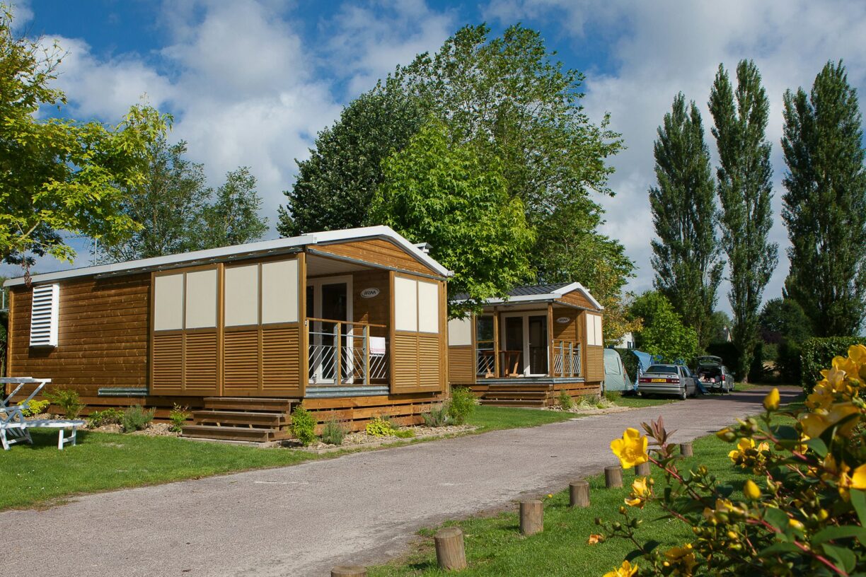 Camping Seasonova Haliotis - Bild 2 Camping Seasonova Haliotis - Bild 2