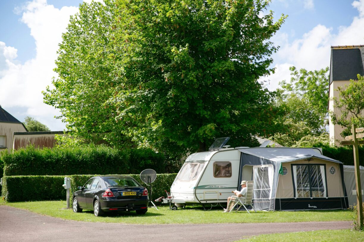 Camping Seasonova Haliotis - Bild 3 Camping Seasonova Haliotis - Bild 3