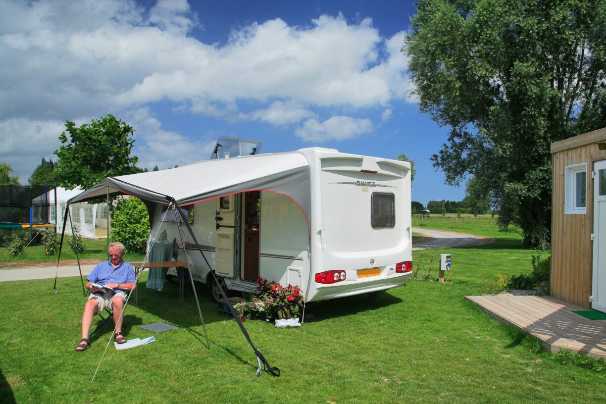 Camping Seasonova Haliotis - Bild 6 Camping Seasonova Haliotis - Bild 6