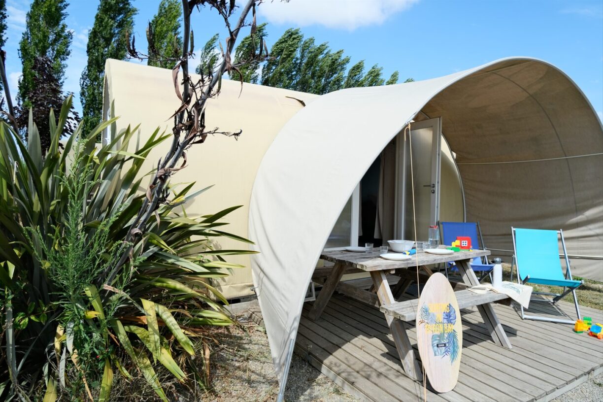 Camping Seasonova Haliotis - Bild 7 Camping Seasonova Haliotis - Bild 7