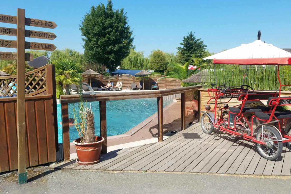 Camping Seasonova Haliotis - Bild 8 Camping Seasonova Haliotis - Bild 8