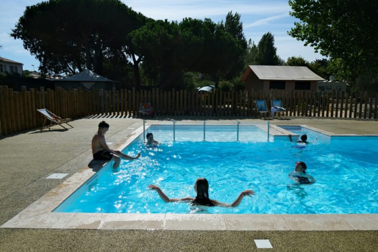 Camping Seasonova Ile De Ré - Bild 7