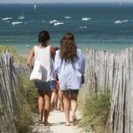 Camping Seasonova Ile De Ré - Bild 8