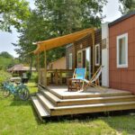 Camping Seasonova L'étang De La Vallée - Bild 1