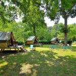 Camping Seasonova L'étang De La Vallée - Bild 2