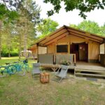 Camping Seasonova L'étang De La Vallée - Bild 3