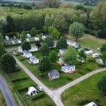 Camping Seasonova Le Martinet - Bild 2 Camping Seasonova Le Martinet - Bild 2