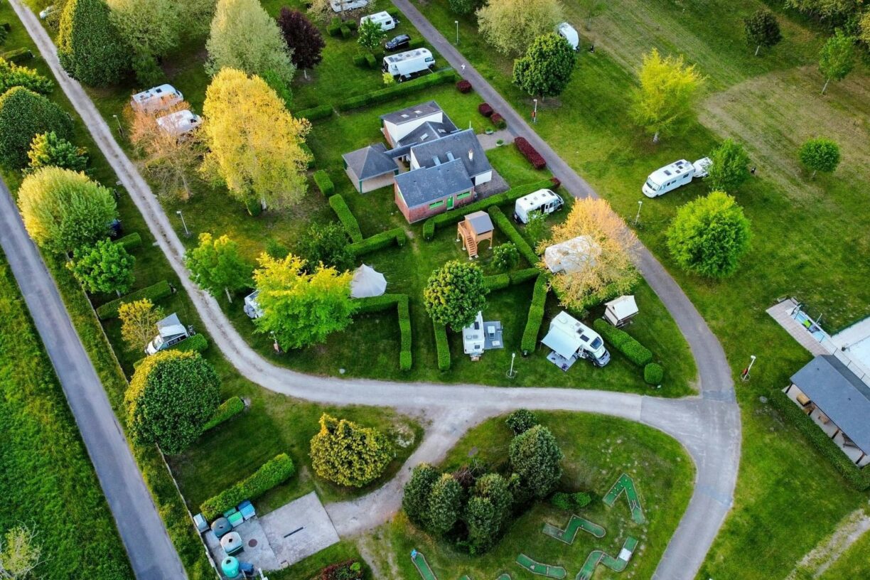 Camping Seasonova Le Martinet - Bild 4 Camping Seasonova Le Martinet - Bild 4