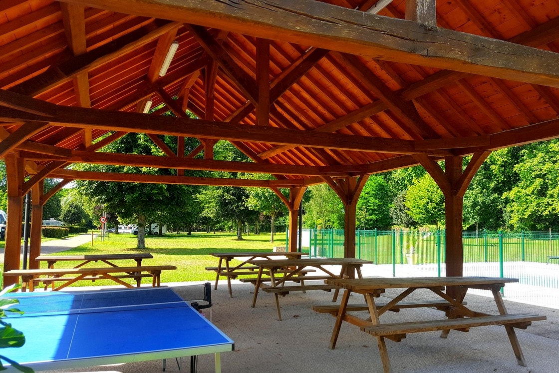 Camping Seasonova Le Martinet - Bild 6 Camping Seasonova Le Martinet - Bild 6