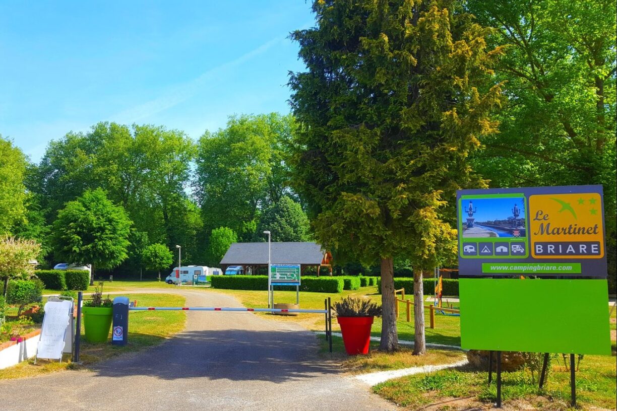 Camping Seasonova Le Martinet - Bild 7 Camping Seasonova Le Martinet - Bild 7