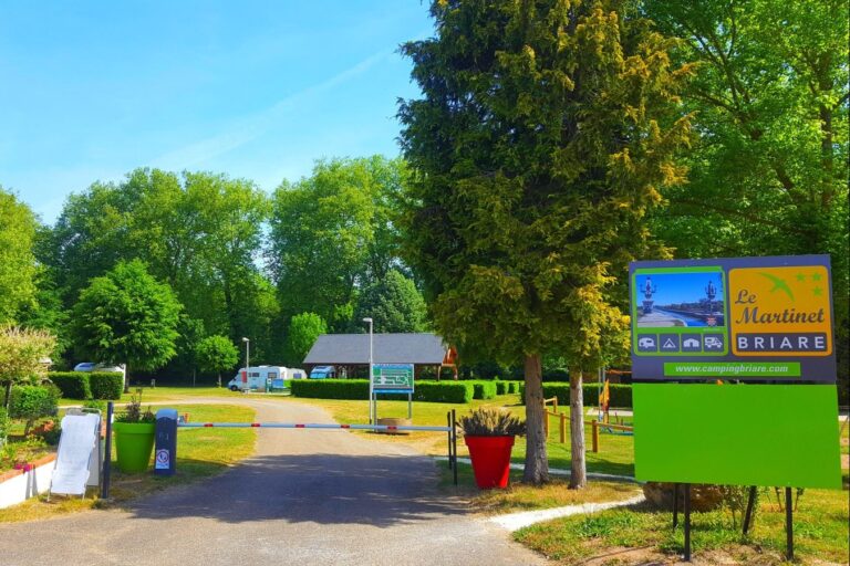 Camping Seasonova Le Martinet - Bild 7 Camping Seasonova Le Martinet - Bild 7