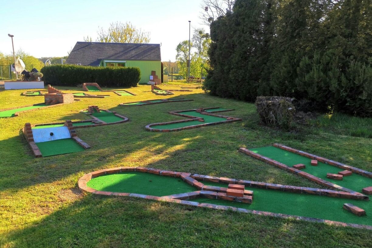 Camping Seasonova Le Martinet - Bild 8 Camping Seasonova Le Martinet - Bild 8