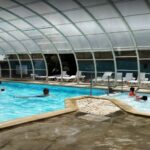 Camping Seasonova Le Point Du Jour - Bild 2