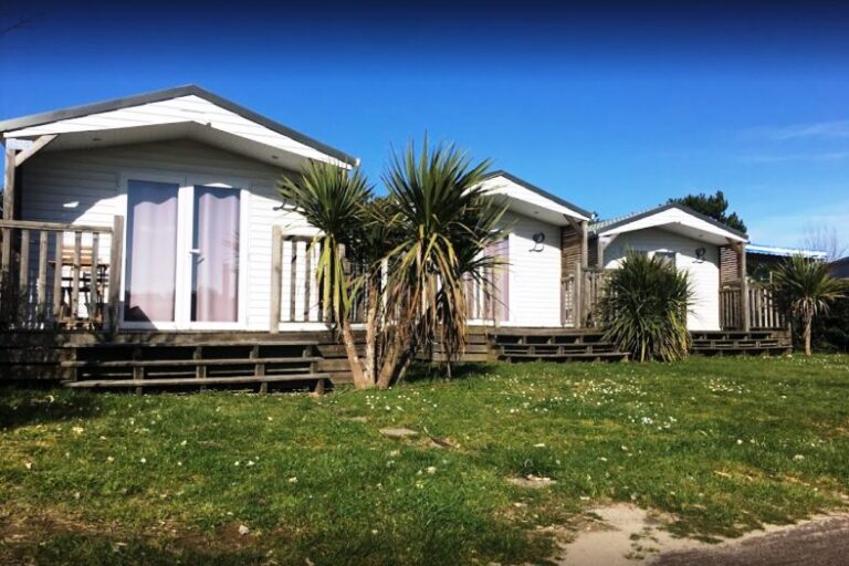 Camping Seasonova Le Point Du Jour - Bild 6