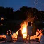 Camping Seasonova Le Point Du Jour - Bild 8