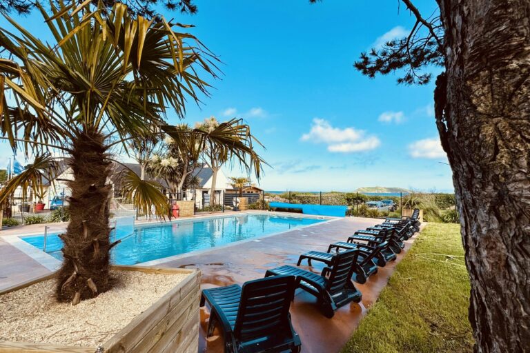 Camping Seasonova Les 7 Iles - Bild 11 Camping Seasonova Les 7 Iles - Bild 11