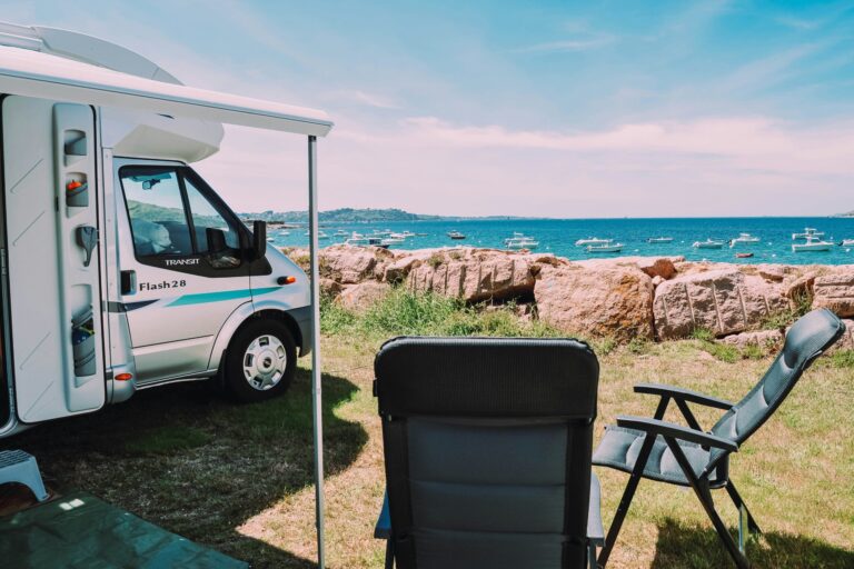 Camping Seasonova Les 7 Iles - Bild 4 Camping Seasonova Les 7 Iles - Bild 4