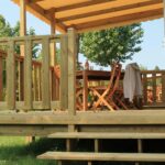 Camping Seasonova Les 7 Iles - Bild 5 Camping Seasonova Les 7 Iles - Bild 5