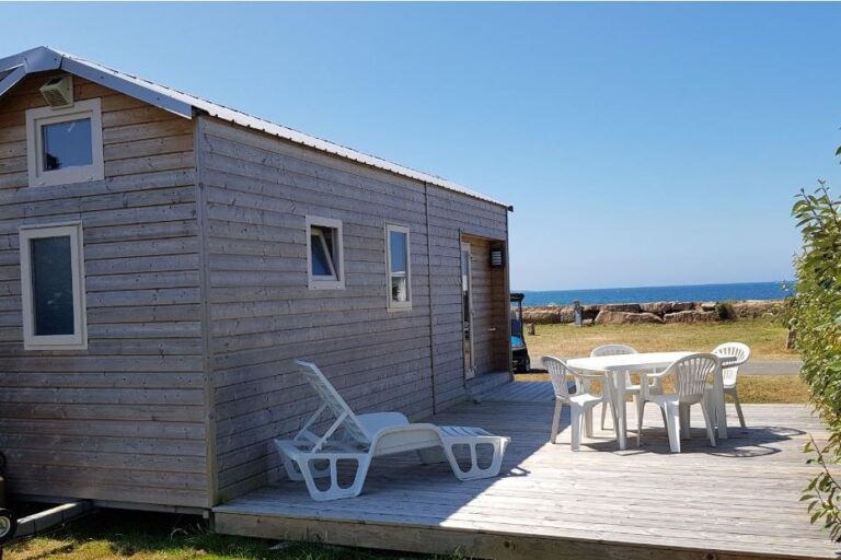 Camping Seasonova Les 7 Iles - Bild 6 Camping Seasonova Les 7 Iles - Bild 6