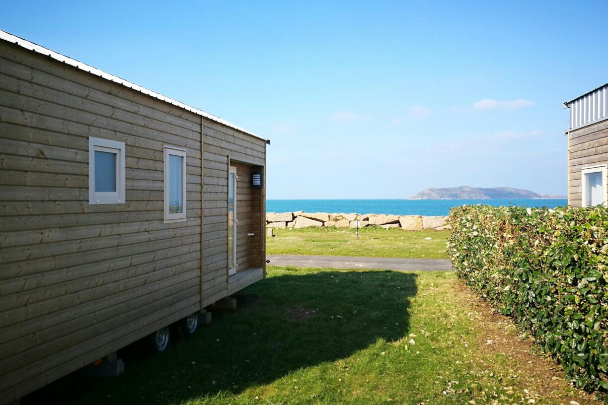 Camping Seasonova Les 7 Iles - Bild 7 Camping Seasonova Les 7 Iles - Bild 7