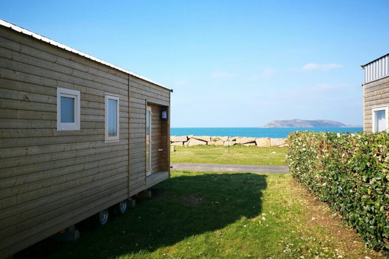 Camping Seasonova Les 7 Iles - Bild 7 Camping Seasonova Les 7 Iles - Bild 7