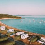 Camping Seasonova Les 7 Iles - Bild 1 Camping Seasonova Les 7 Iles - Bild 1