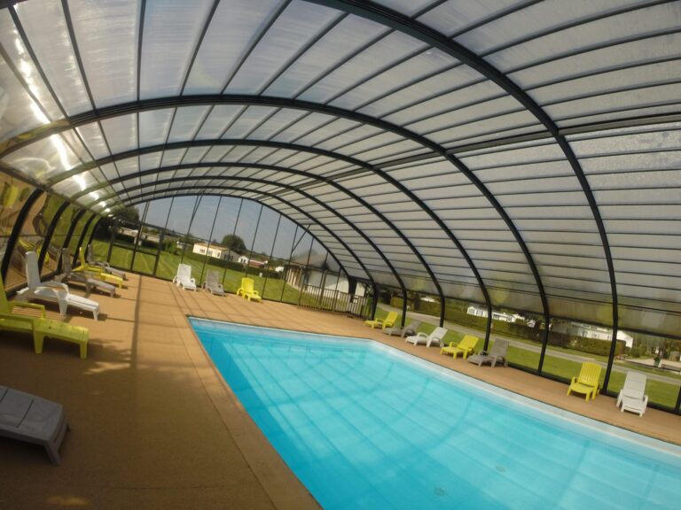 Camping Seasonova Les Marguerites - Bild 2