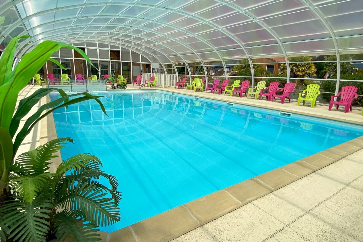 Camping Seasonova Les Mouettes - Bild 10 Camping Seasonova Les Mouettes - Bild 10