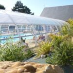 Camping Seasonova Les Mouettes - Bild 11 Camping Seasonova Les Mouettes - Bild 11