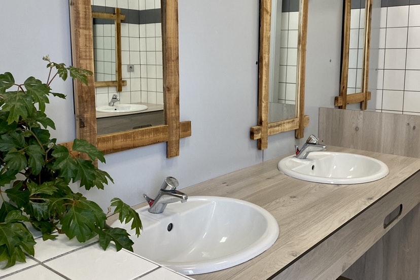 Camping Seasonova Les Mouettes - Bild 12 Camping Seasonova Les Mouettes - Bild 12