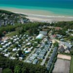 Camping Seasonova Les Mouettes - Bild 13 Camping Seasonova Les Mouettes - Bild 13