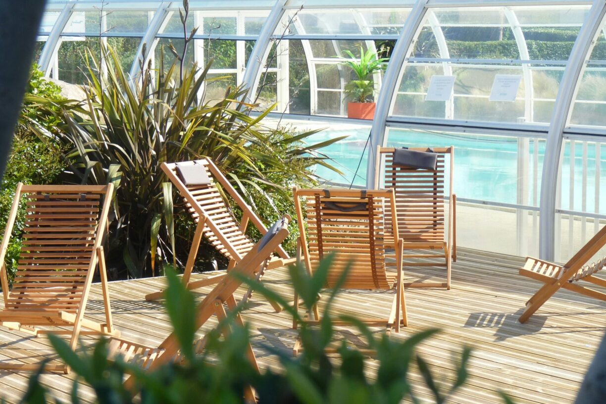 Camping Seasonova Les Mouettes - Bild 14 Camping Seasonova Les Mouettes - Bild 14