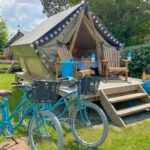 Camping Seasonova Les Mouettes - Bild 16 Camping Seasonova Les Mouettes - Bild 16