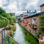 Camping Seasonova Les Mouettes - Bild 17 Camping Seasonova Les Mouettes - Bild 17