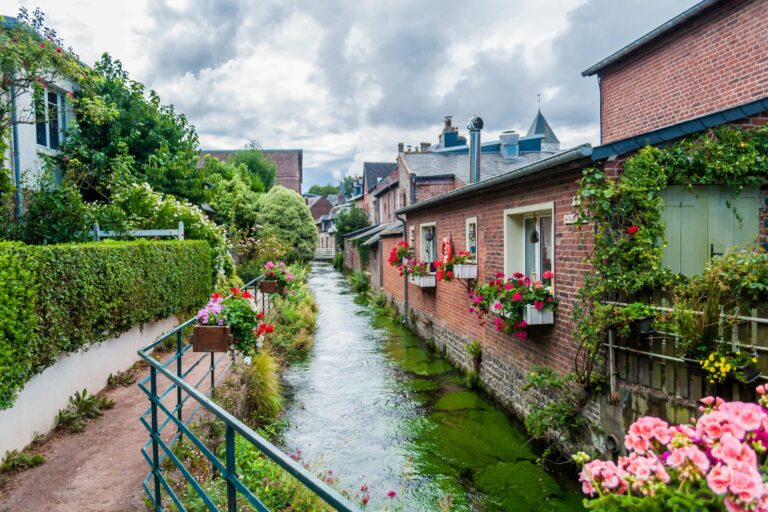 Camping Seasonova Les Mouettes - Bild 17 Camping Seasonova Les Mouettes - Bild 17