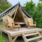 Camping Seasonova Les Mouettes - Bild 2 Camping Seasonova Les Mouettes - Bild 2