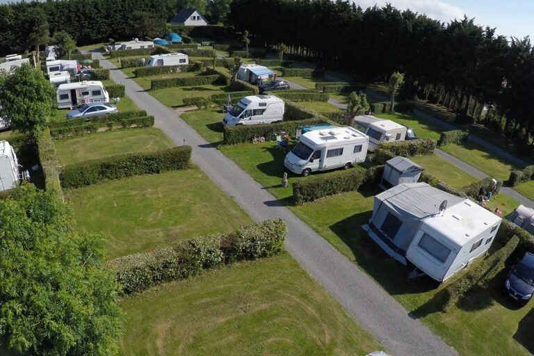 Camping Seasonova Les Mouettes - Bild 3 Camping Seasonova Les Mouettes - Bild 3