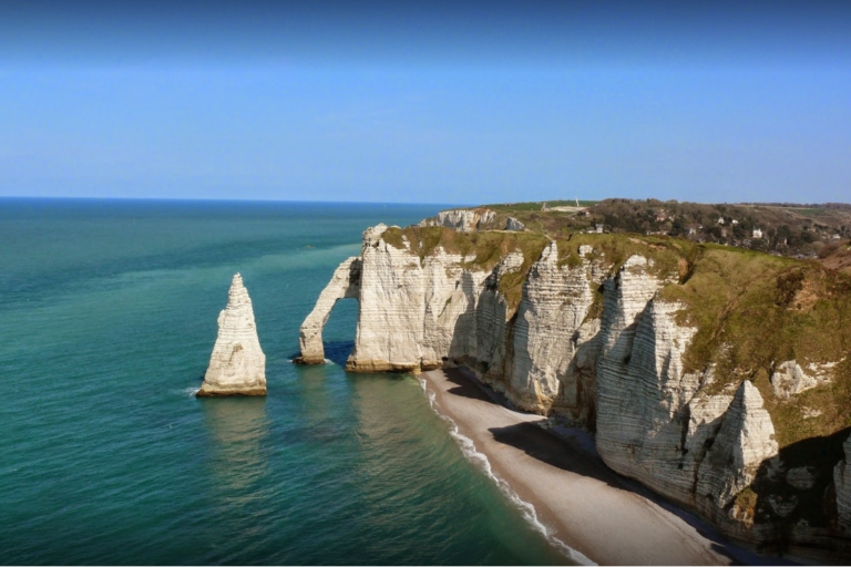 Camping Seasonova Les Mouettes - Bild 4 Camping Seasonova Les Mouettes - Bild 4