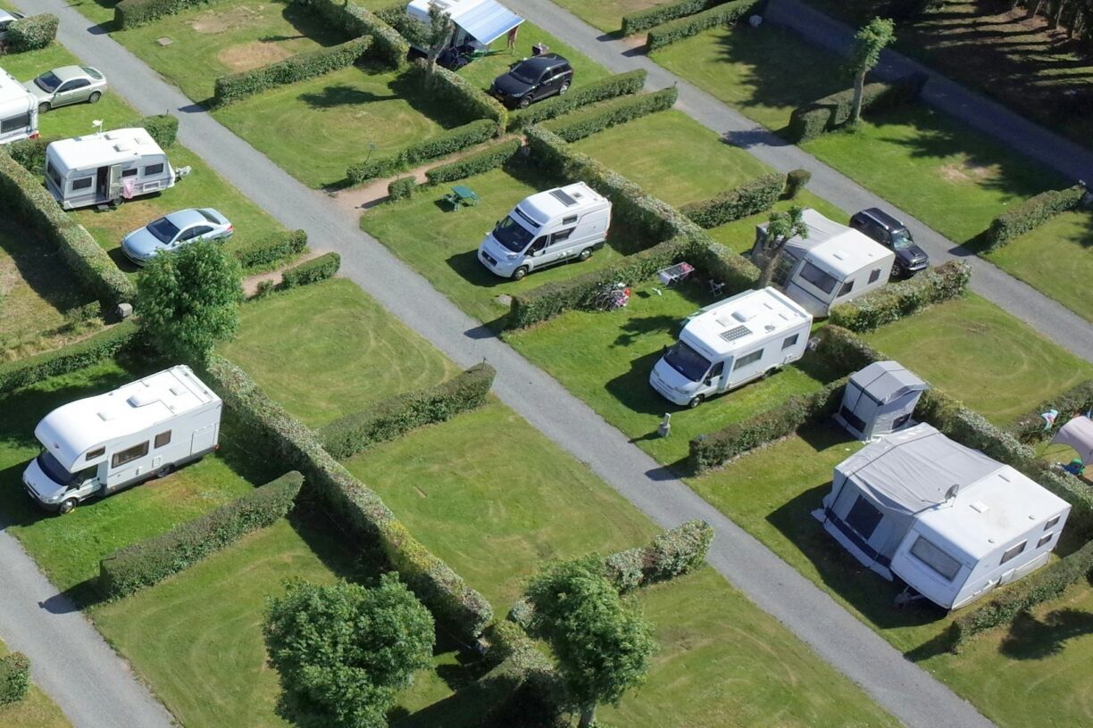 Camping Seasonova Les Mouettes - Bild 5 Camping Seasonova Les Mouettes - Bild 5