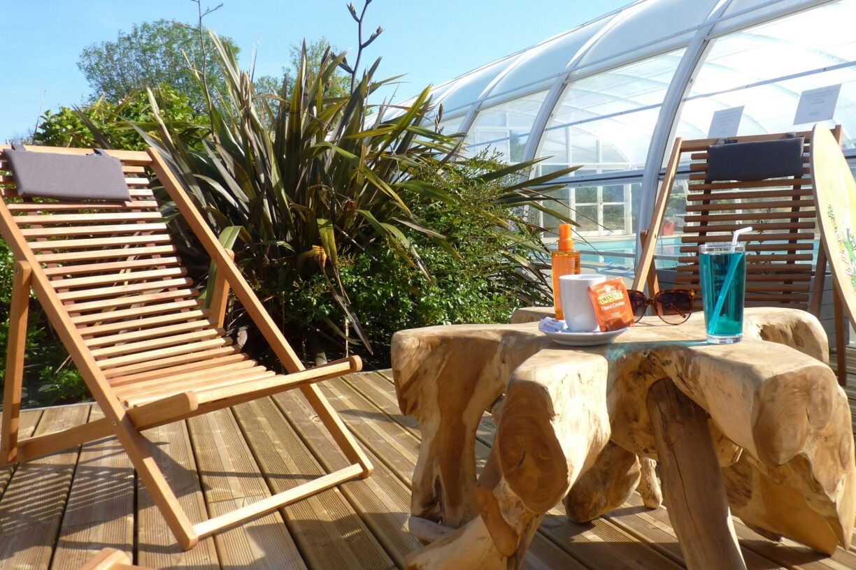 Camping Seasonova Les Mouettes - Bild 7 Camping Seasonova Les Mouettes - Bild 7