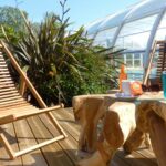 Camping Seasonova Les Mouettes - Bild 7 Camping Seasonova Les Mouettes - Bild 7