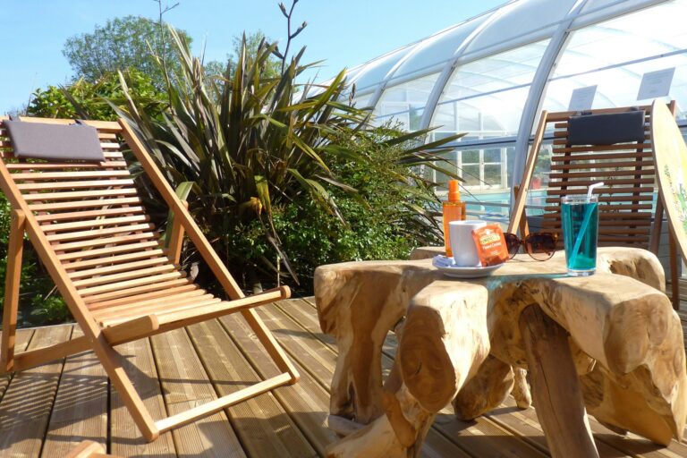 Camping Seasonova Les Mouettes - Bild 7 Camping Seasonova Les Mouettes - Bild 7