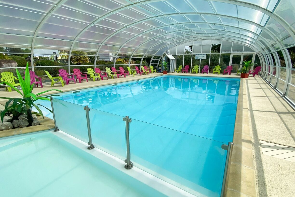 Camping Seasonova Les Mouettes - Bild 9 Camping Seasonova Les Mouettes - Bild 9