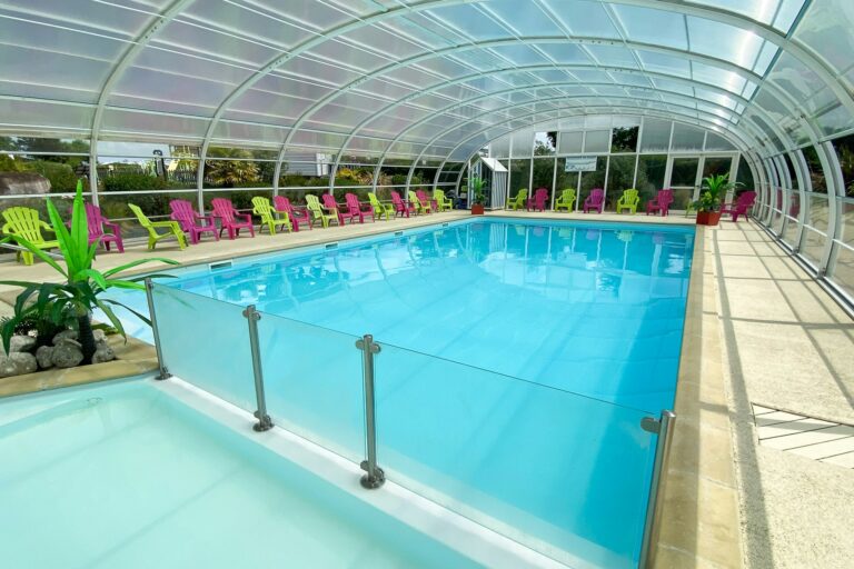 Camping Seasonova Les Mouettes - Bild 9 Camping Seasonova Les Mouettes - Bild 9