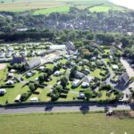 Camping Seasonova Les Mouettes - Bild 1 Camping Seasonova Les Mouettes - Bild 1