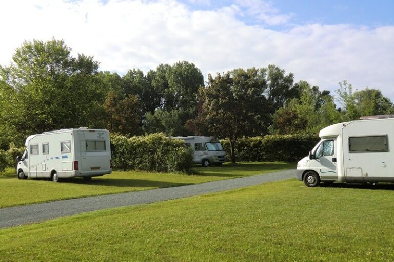 Camping Seasonova Les Plages De Loire - Bild 10