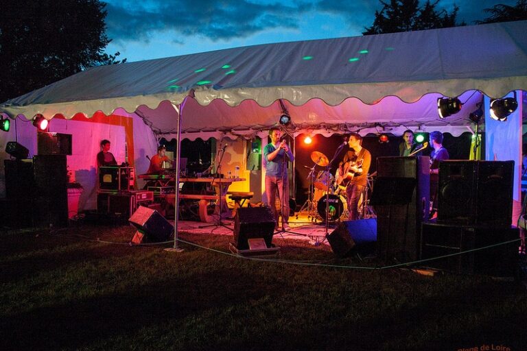 Camping Seasonova Les Plages De Loire - Bild 12