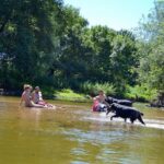 Camping Seasonova Les Plages De Loire - Bild 3