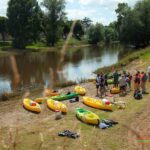 Camping Seasonova Les Plages De Loire - Bild 4